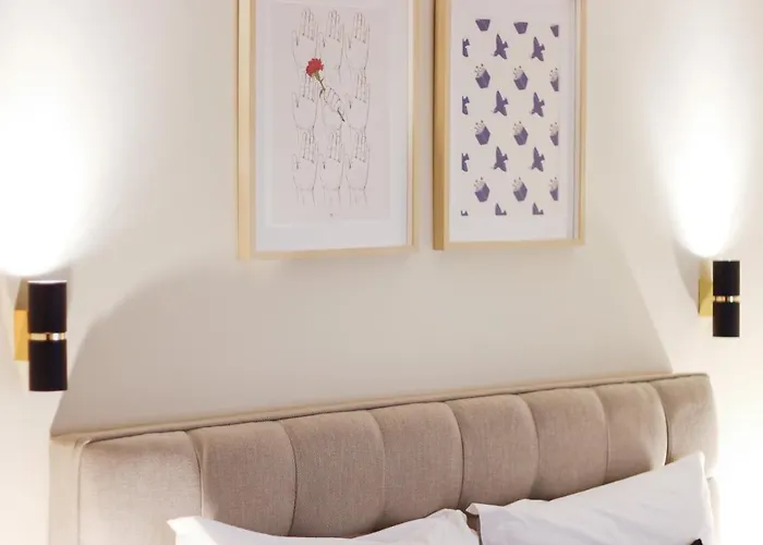 Hm - Almada City Stay