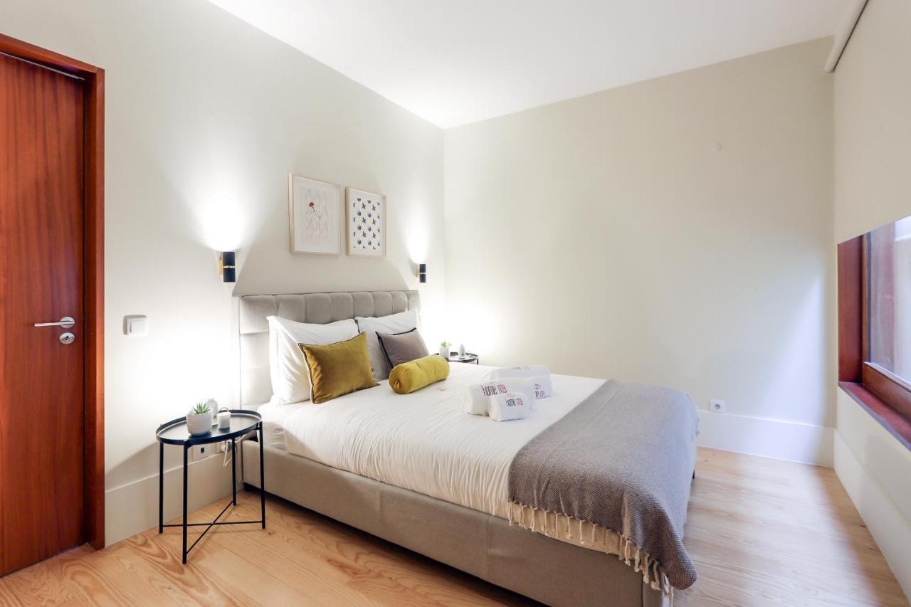 Hm - Almada Apartment *