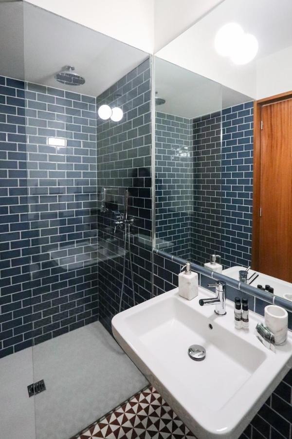 Apartment Hm - Almada Porto