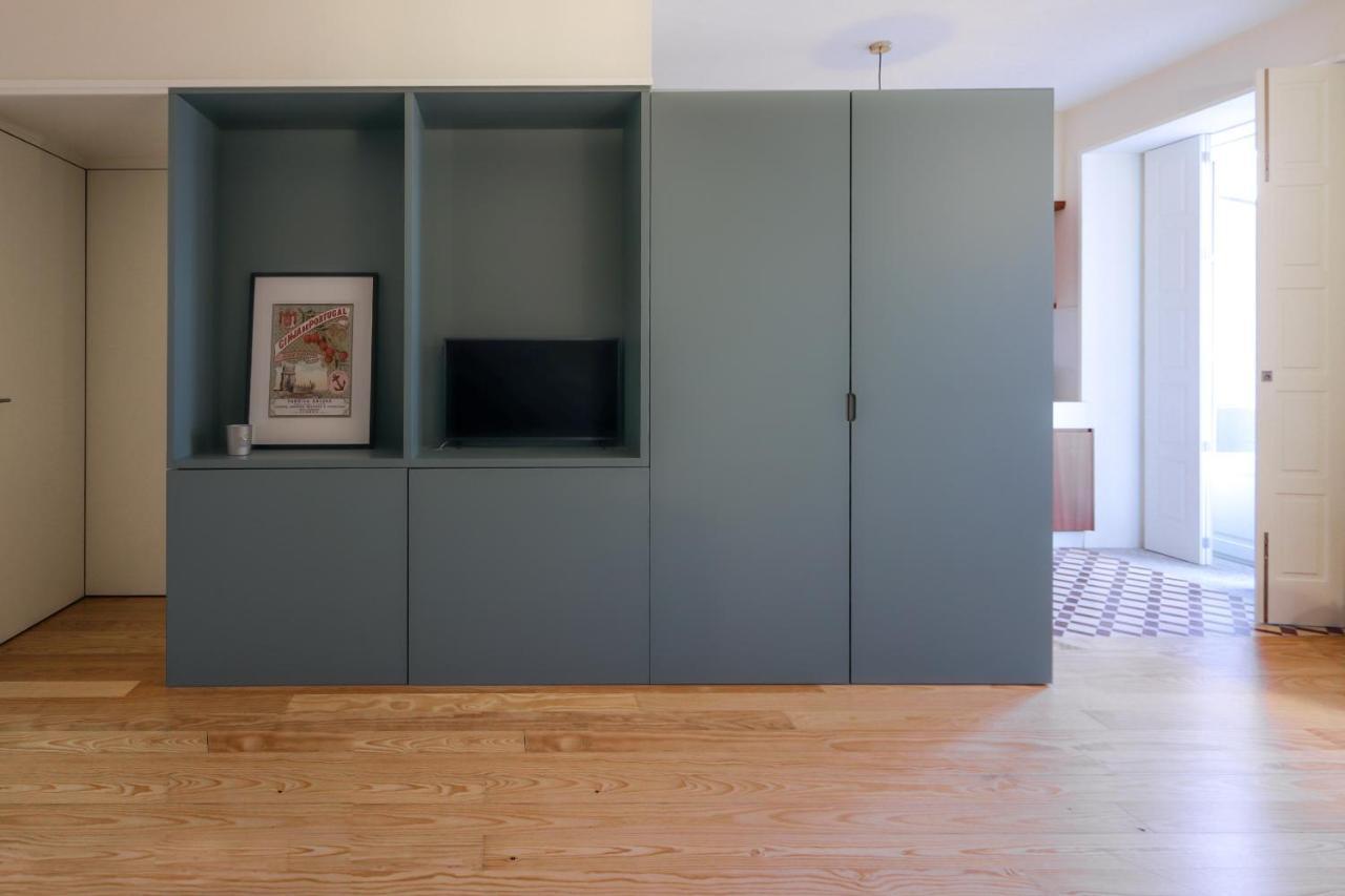 Apartment Hm - Almada
