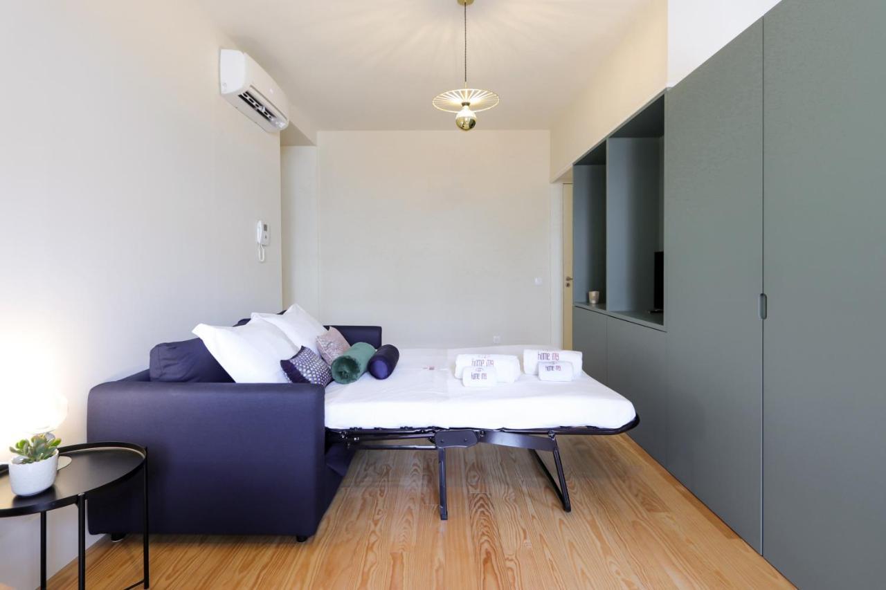 Hm - Almada Apartment *