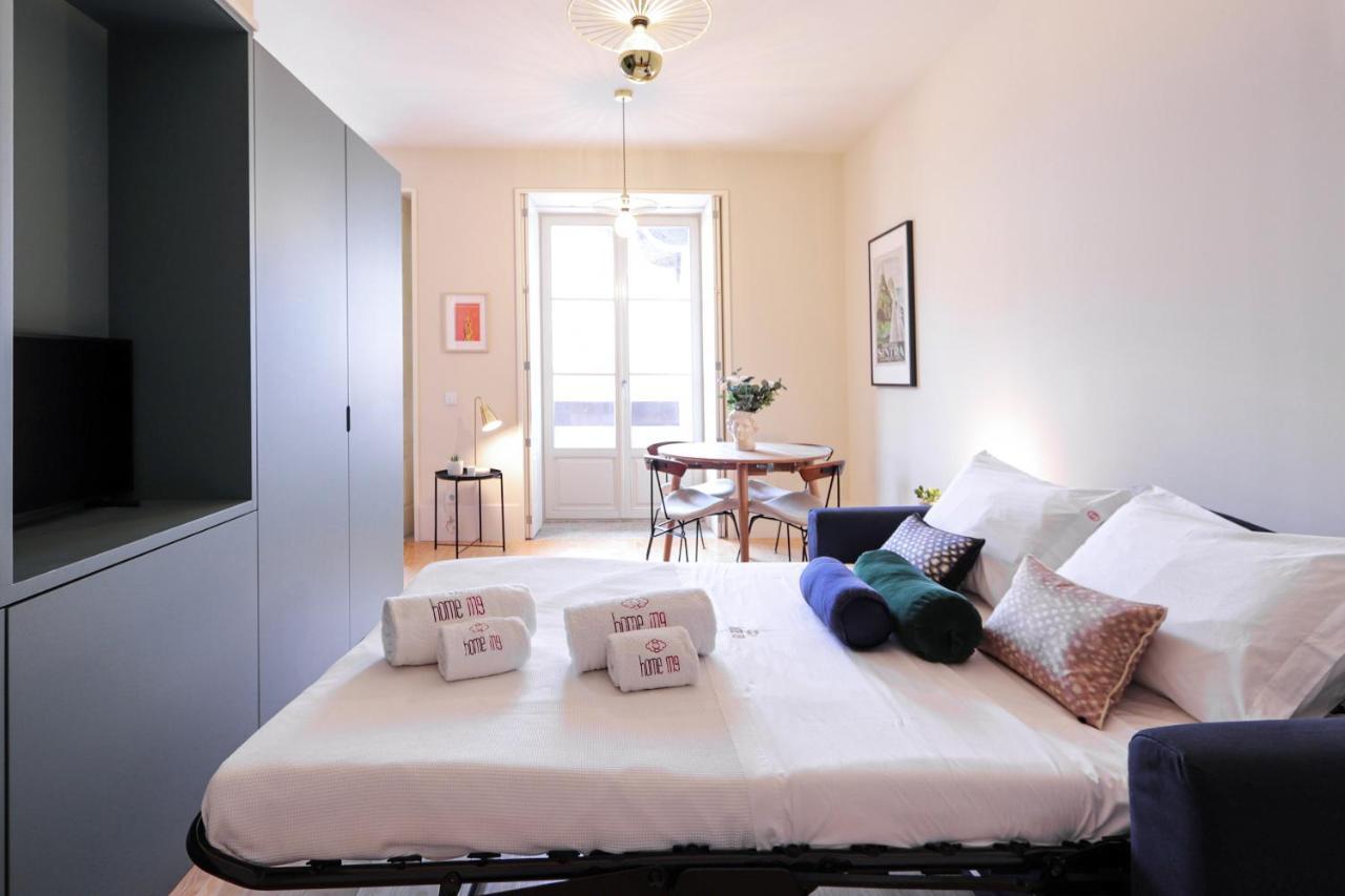 Apartment Hm - Almada *